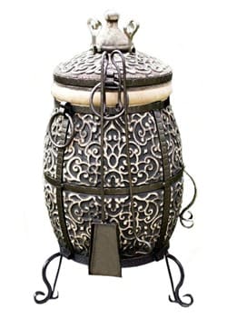 Тандыр Рыбацкий Рыбацкий