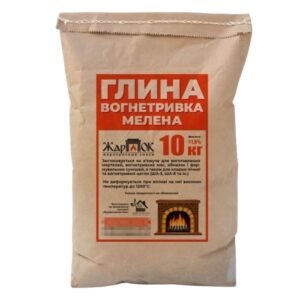 Печные смеси